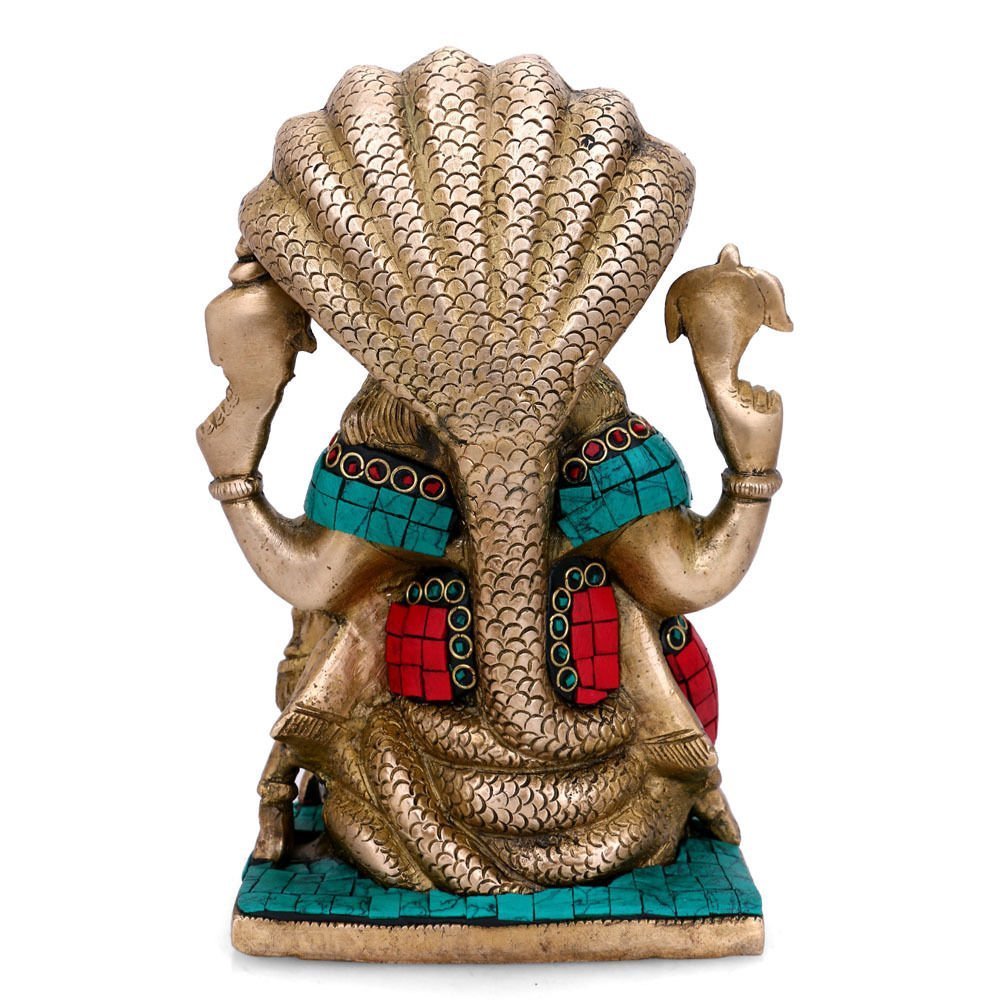 インド彫刻ラック Amazon.co.jp: CraftVatika 9インチGodナラシンハ真鍮Statue Hindu